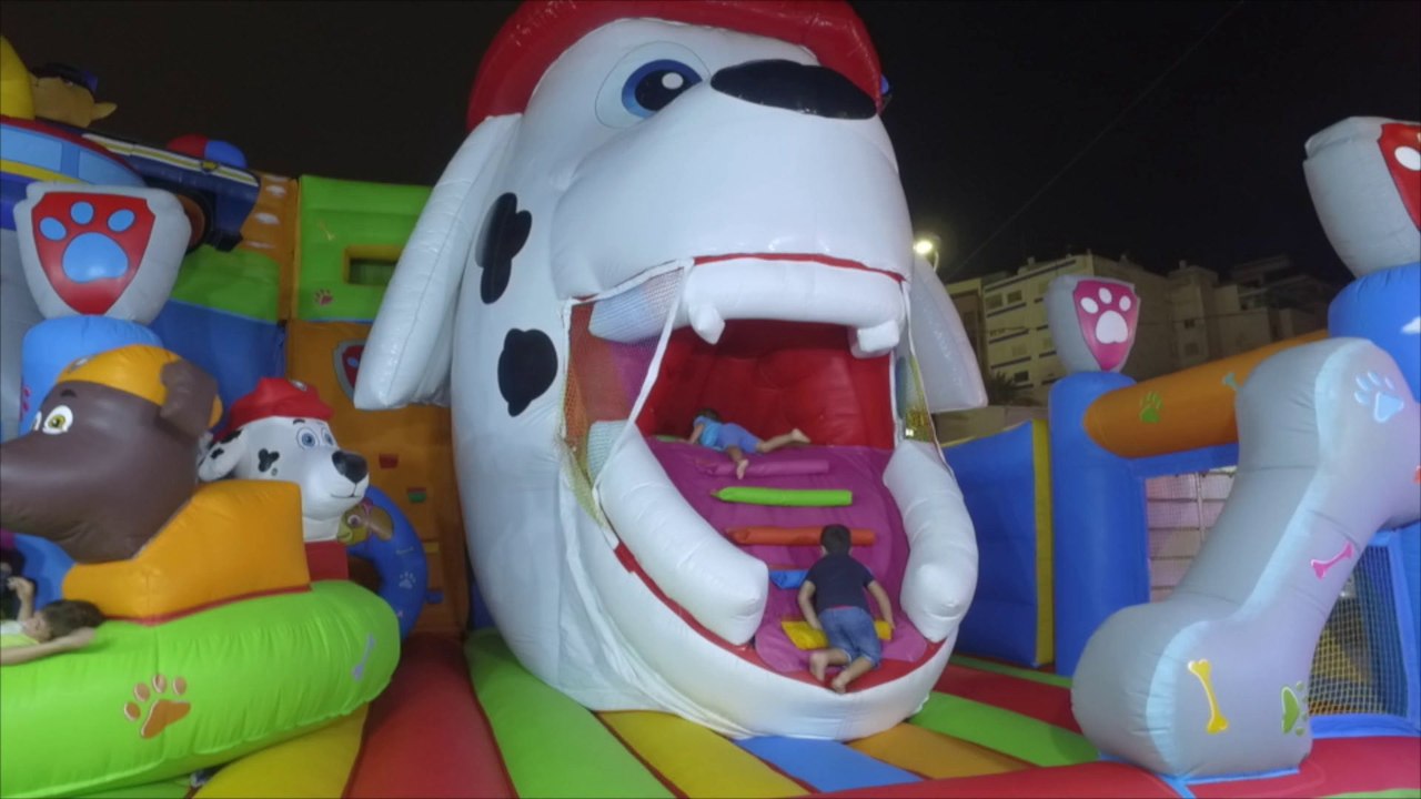 Feria 2016 Video 1