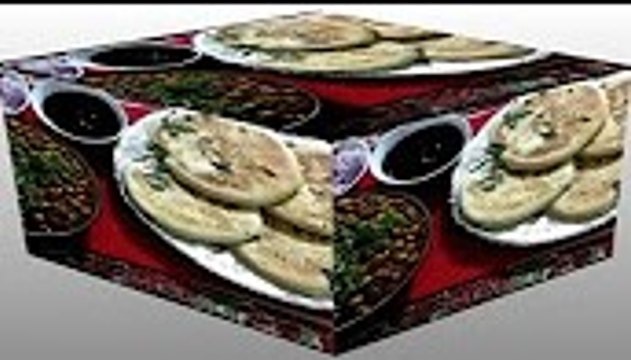 Simi's Home Kitchen 9 Masala Chole (Chickpeas) Chana Masala