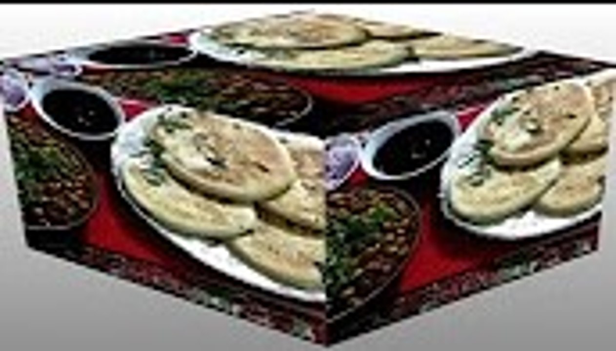 Simi's Home Kitchen 9  Masala Chole (Chickpeas) Chana Masala