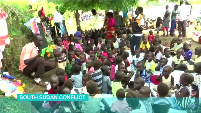 South Sudan: President Kiir Rejects Intervention Force, Rebels Threaten Attacks