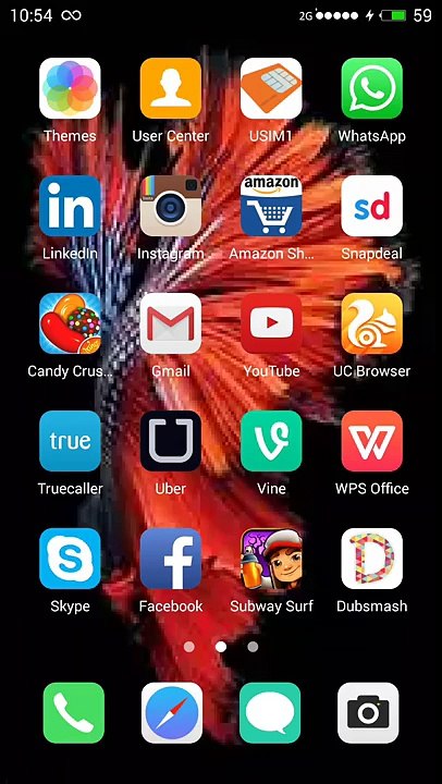 Simple Tricks To Resolve (MEIZU M3 Note)-Battery Drain & Overheating