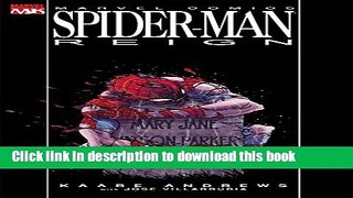 Ebook Spider-Man: Reign Free Online