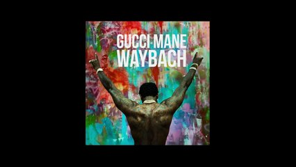 Gucci Mane - Waybach [Official Music Video] -By Ansari State HD TV
