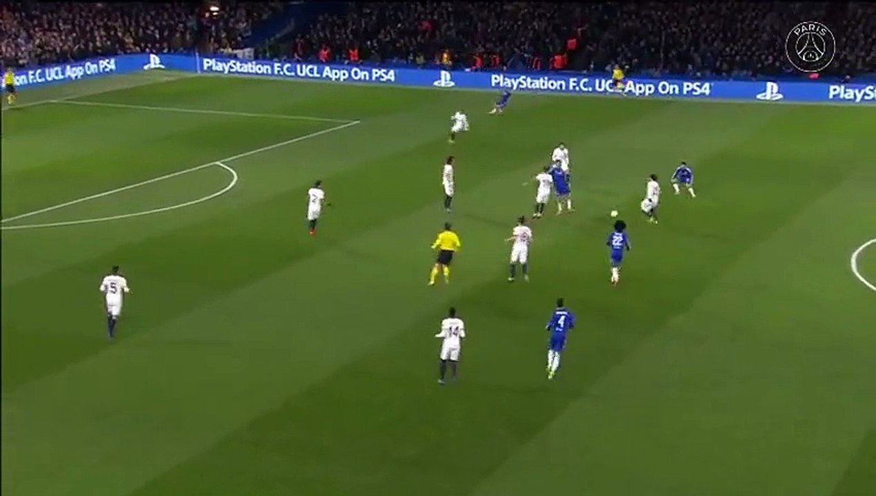 Technicité de Di Maria