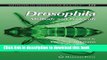 Books Drosophila: Methods and Protocols Free Online