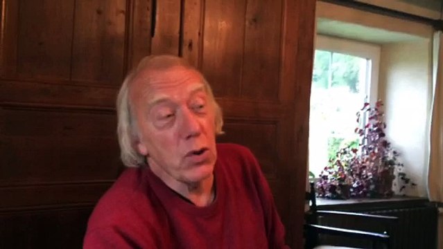 Michel Bourlet raconte la libération de Laetitia Delhez