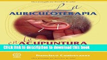 [Read PDF] La Auriculoterapia en la Acupuntura Emocional (Spanish Edition) Download Online