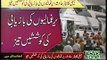 Efforts underway for recovery of Pakistanis taken hostage in Afghanistan- Shahbaz Sharif