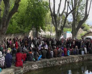 Arts de la rue - Le grand ménage de printemps