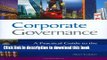 [Read PDF] Corporate Governance: A Practical Guide to the Legal Frameworks and International Codes