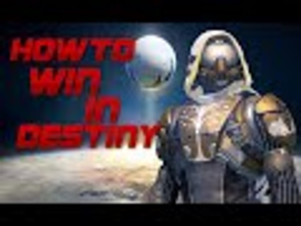 How To win In Destiny