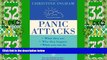 Must Have PDF  Panic Attacks  Best Seller Books Most Wanted
