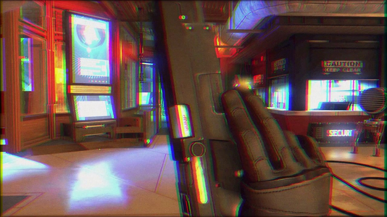 PREY - Gameplay Trailer