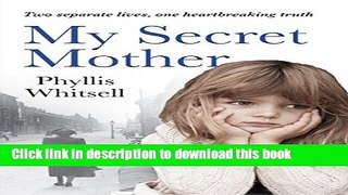 Ebook My Secret Mother Full Online