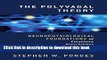 Ebook The Polyvagal Theory: Neurophysiological Foundations Of Emotions Attachment Communicat Full
