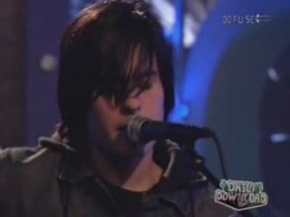 30 Seconds To Mars - the kill Acoustic
