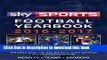 Ebook Sky Sports Football Yearbook 2016-2017 Full Online