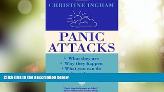 Big Deals  Panic Attacks  Free Full Read Most Wanted