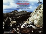 Bernard Hermann - Wuthering Heights - 09 - On The Moors, On The Moor (Heathcliff)