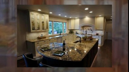 Kitchen and Bathroom Design and Remodeling