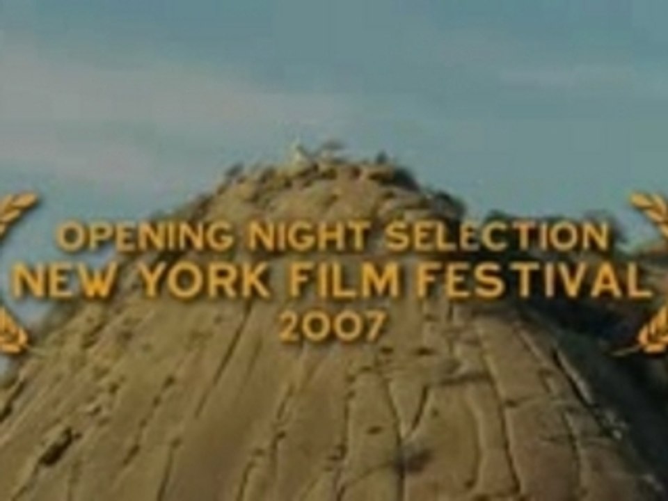 The Darjeeling Limited - Trailer