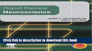 Ebook Rapid Review Neuroscience, 1e Full Online