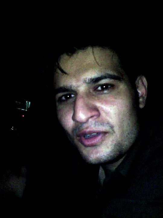 NAQIB SHAH JALAWAN