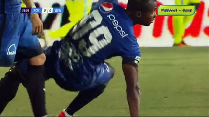 Video Viitorul 0-0 Gent Highlights (Football Europa League Qualifying)  4 August  LiveTV