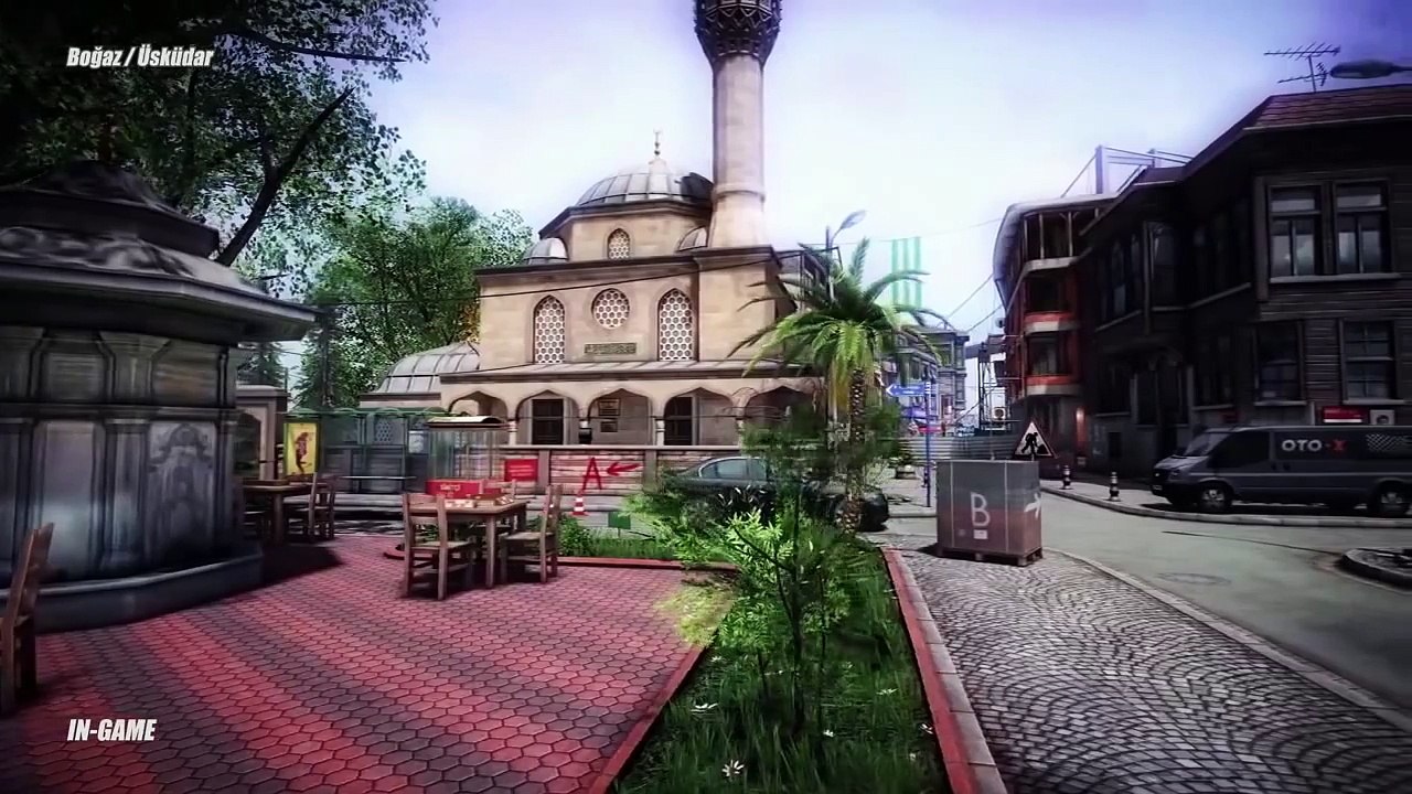 Zula Oyun Tanıtım Videosu - YouTube