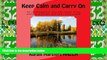 Full [PDF] Downlaod  Keep Calm and Carry On: An investigation into the cause of my anxiety