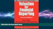 READ book  Valuation for Financial Reporting?: Fair Value Measurements and Reporting, Intangible