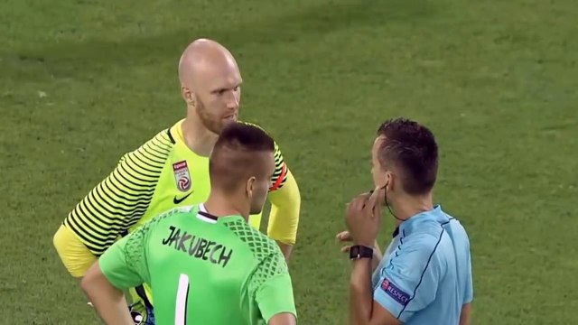 Video Spartak Trnava 0-1 Austria Wien Highlights (Football Europa League Qualifying) 4 August LiveTV