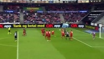 Video Midtjylland 0-1 Videoton Highlights (Football Europa League Qualifying)  4 August  LiveTV