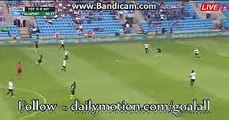 Dele Alli Big Save - Tottenham Hotspur vs Inter - Friendly Match - 05.08.16