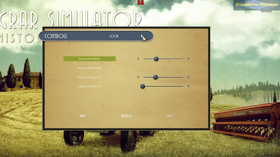 agrarhistory2012 - #05 Transporting livestock feed