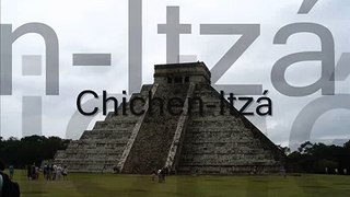 Chichén-Itzá
