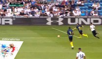 Penalty Situation - Tottenham vs Inter Milan - Friendly - 05.08.2016