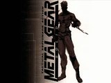 Metal Gear Solid OST / 10 - Mantis' Hymn