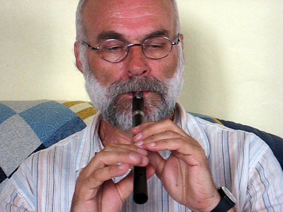 Flûte H70