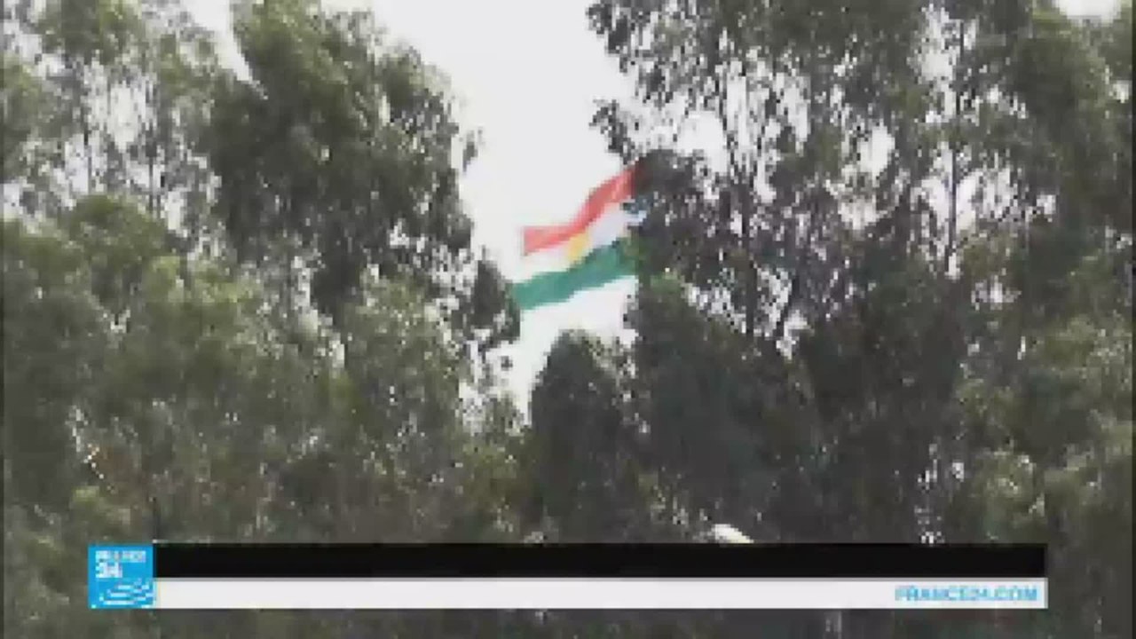 كيف أضحى واقع الأكراد السوريين بعد تبنهيم الحكم الذاتي؟