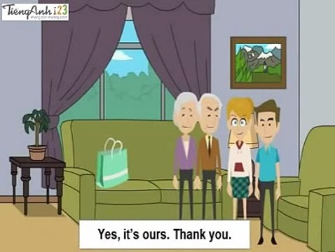 100 Bài Tiếng Anh Giao Tiếp Cơ Bản Bài 10 Use To Tieng Anh Giao Tiep Hang Ngay