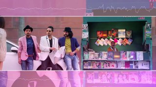 Laal Dupatta - Mika Singh & Anupama Raag | Full HD Video Song