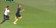 1-1 Ivan Perišić Fantastic Goal HD - Tottenham Hotspur 1-1 Inter Milan 05.08.2016 HD