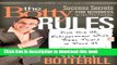 PDF  The Botty Rules: Success Secrets for Business in the 21st Century  Online