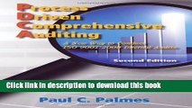 Ebook Process Driven Comprehensive Auditing Full Online