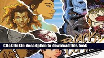 [Read PDF] Black Comix: African American Independent Comics, Art and Culture Download Online