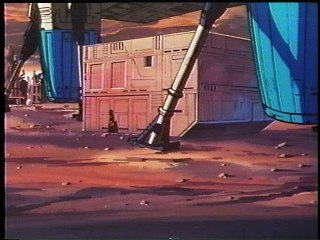 The IDEON Be Invoked