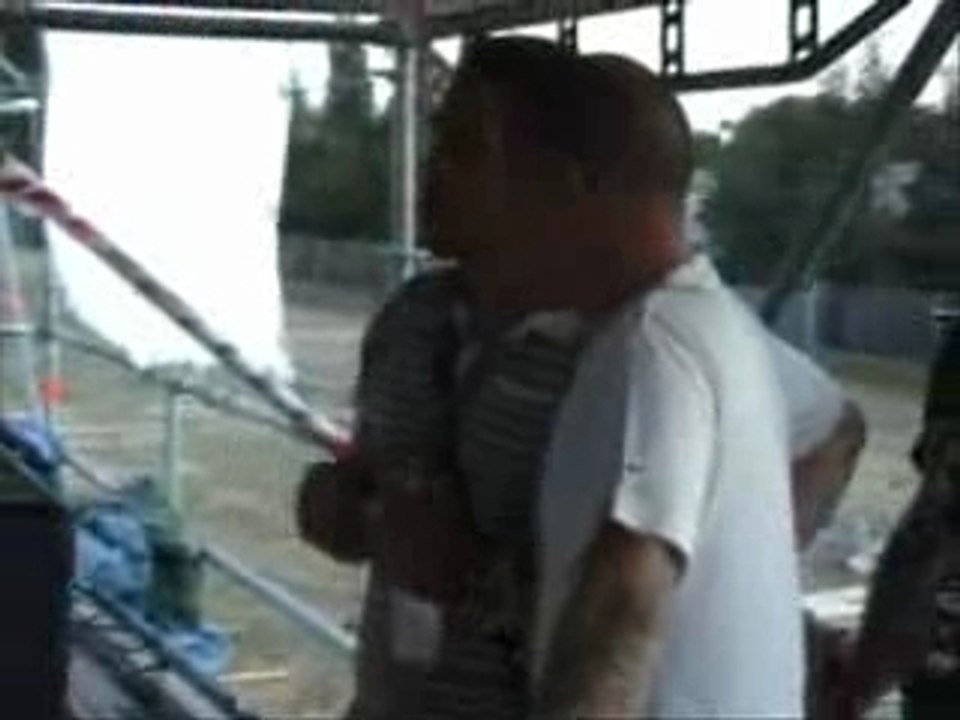 IXI Electromind 2007