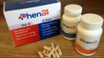 Phen24 Reviews: Ultimate Weight Formula: