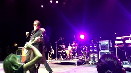 The Psychedelic Furs ~ Heaven ~ The Pacific Amphitheatre